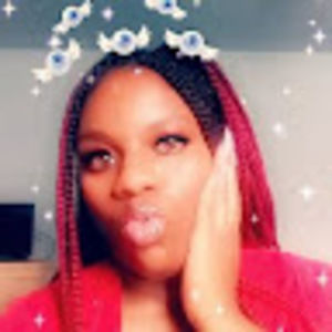 Meet your Posher, Chocolate_queen